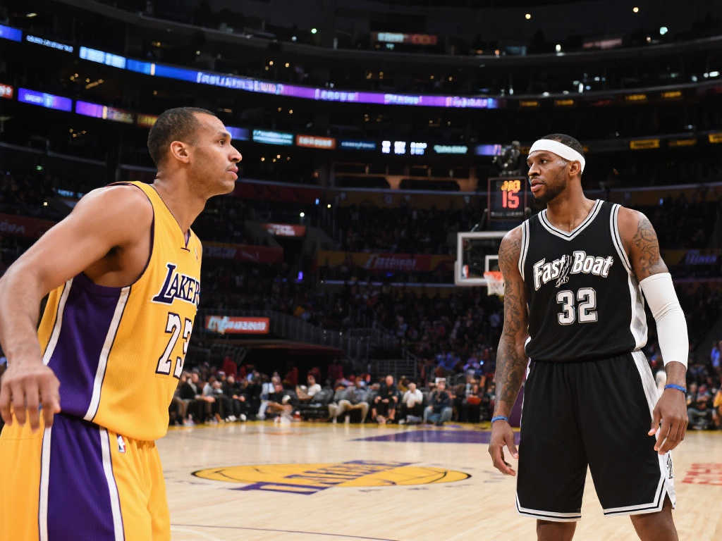 隊長的一席 隊長的一席